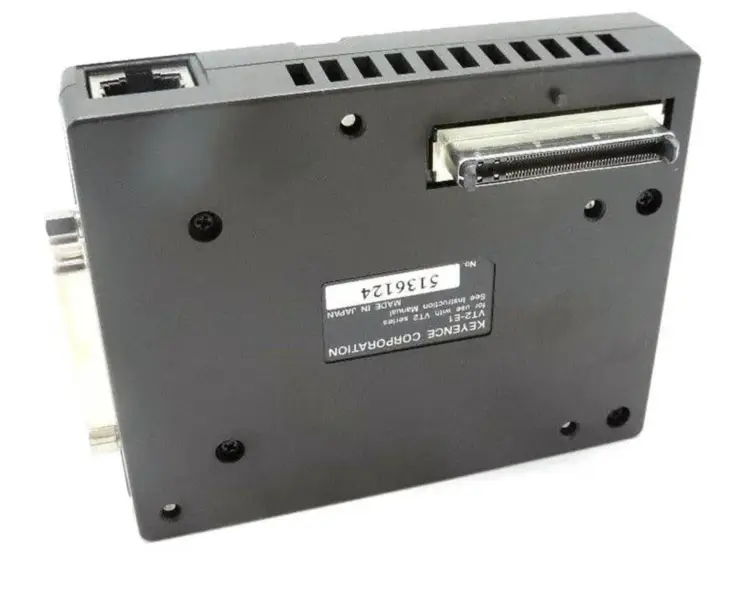 KEYENCE VT2-E1