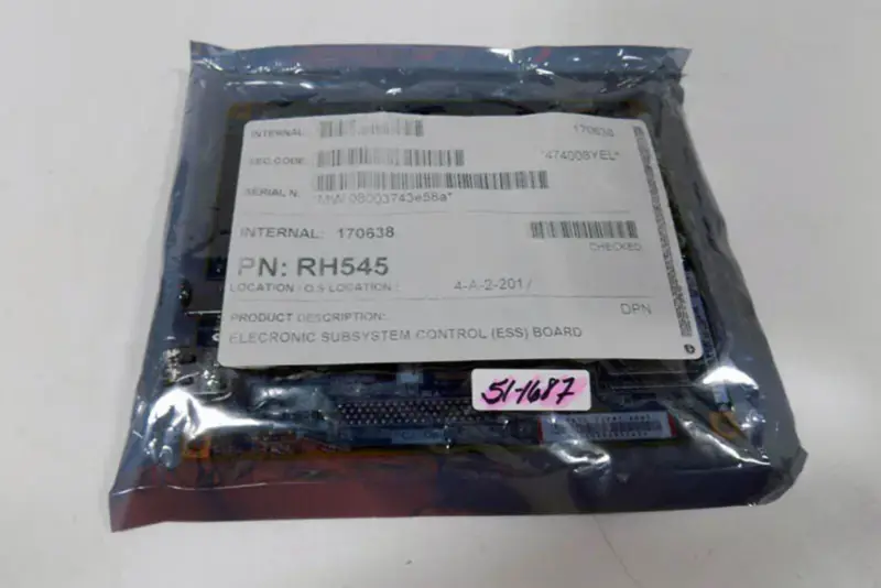 ORIGINÁLNÍ DELL RH545