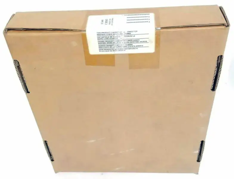 GE FANUC IC600CB503