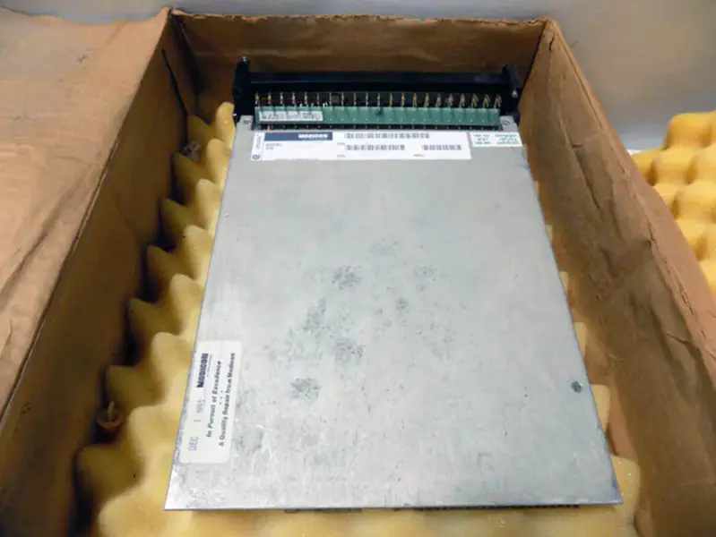 Modicon AS-B232-001
