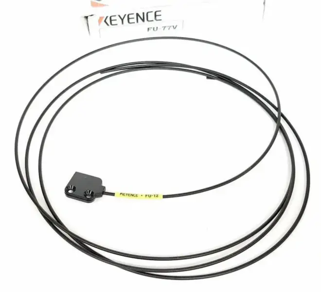 KEYENCE FU-12