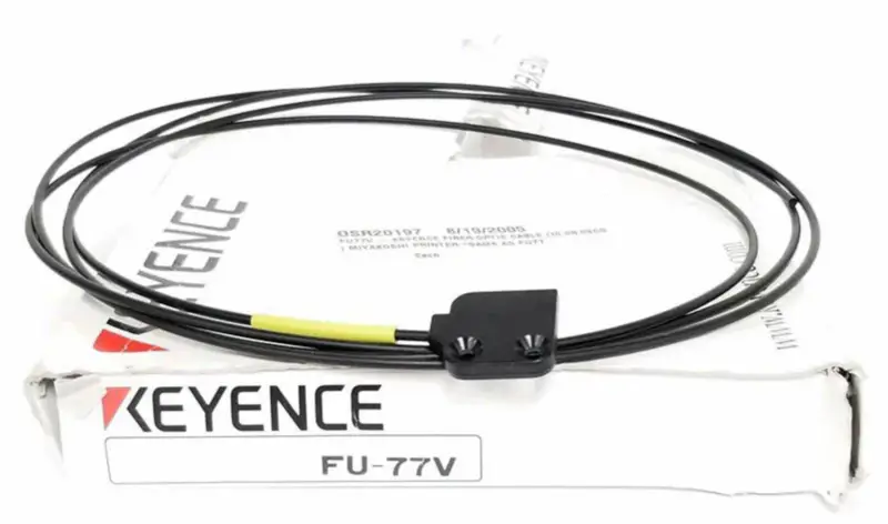 KEYENCE FU-12