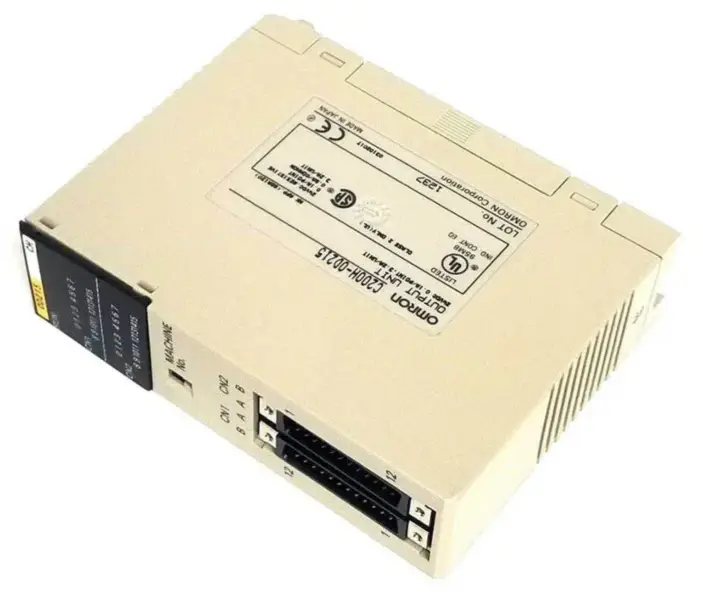 Modul PLC Omron C200H-OD215