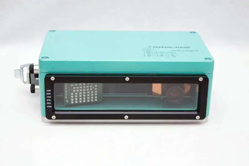 Pepperl + Fuchs OIT500-F113-B12-CB