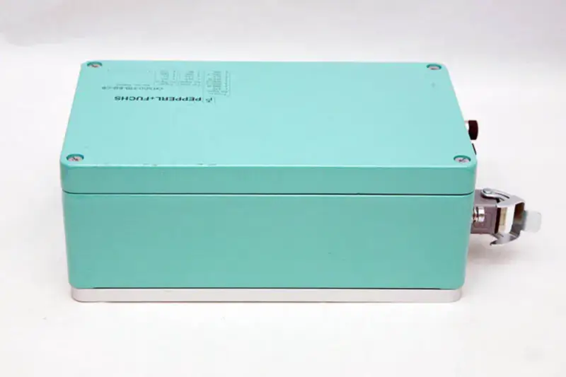 Pepperl + Fuchs OIT500-F113-B12-CB