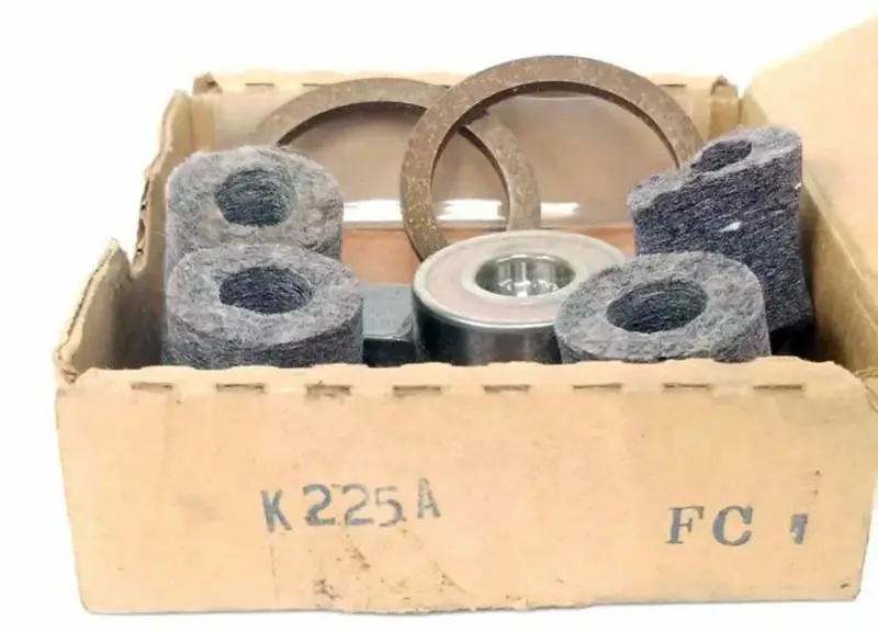 GAST K225A