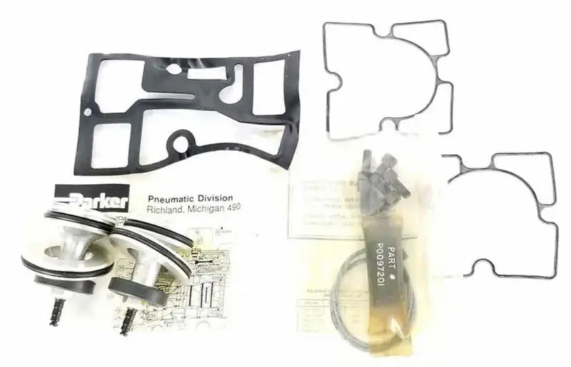 PARKER PS517000