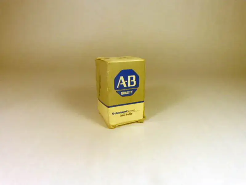 Allen-Bradley 800TQ24G