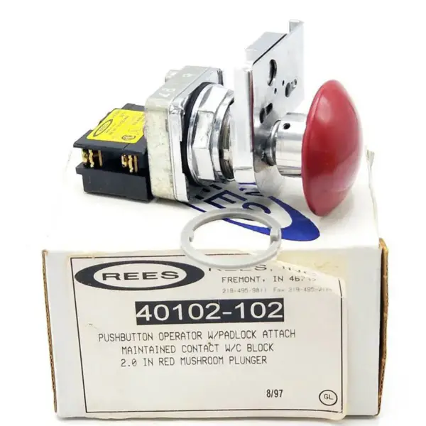 REES 40102-102