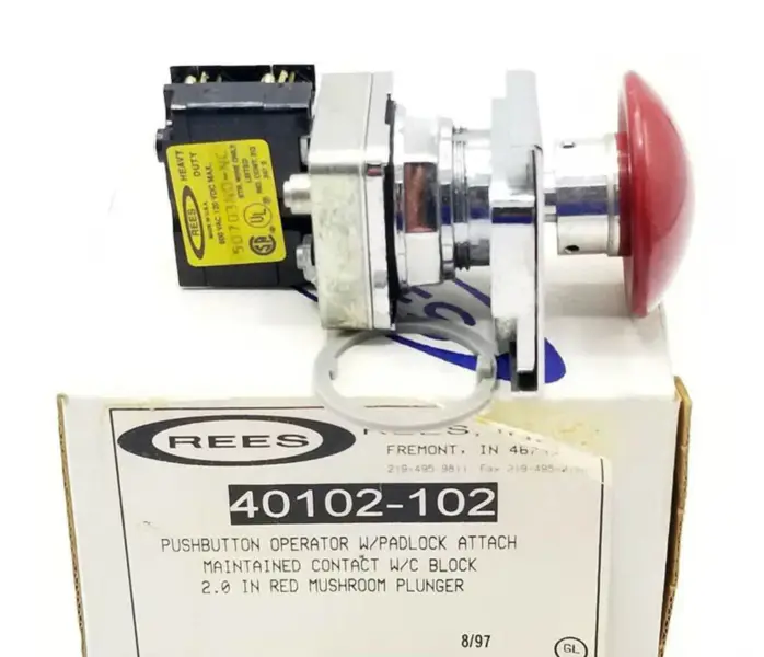 REES 40102-102