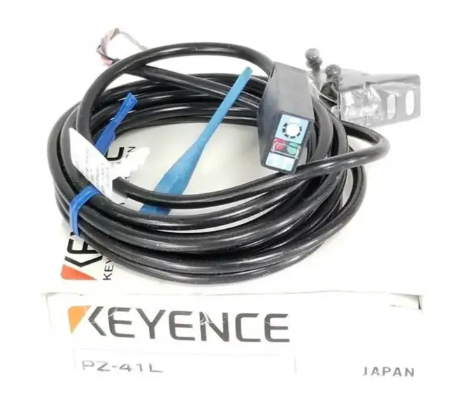 KEYENCE PZ-41L