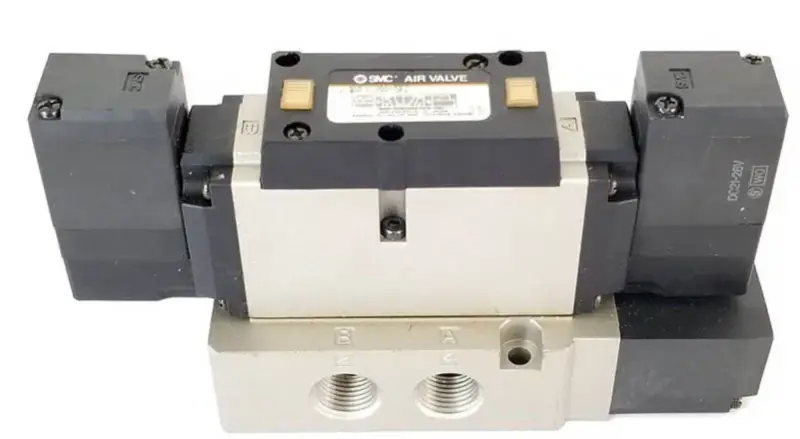 SMC NVFS3200-5FZ