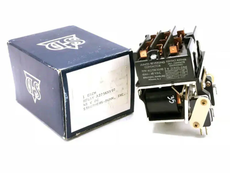 DUNCO A275KXX90