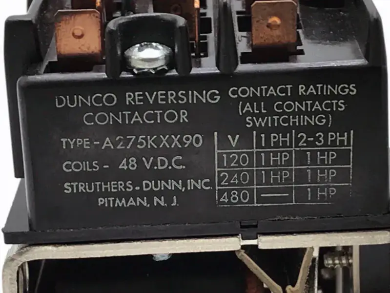 DUNCO A275KXX90