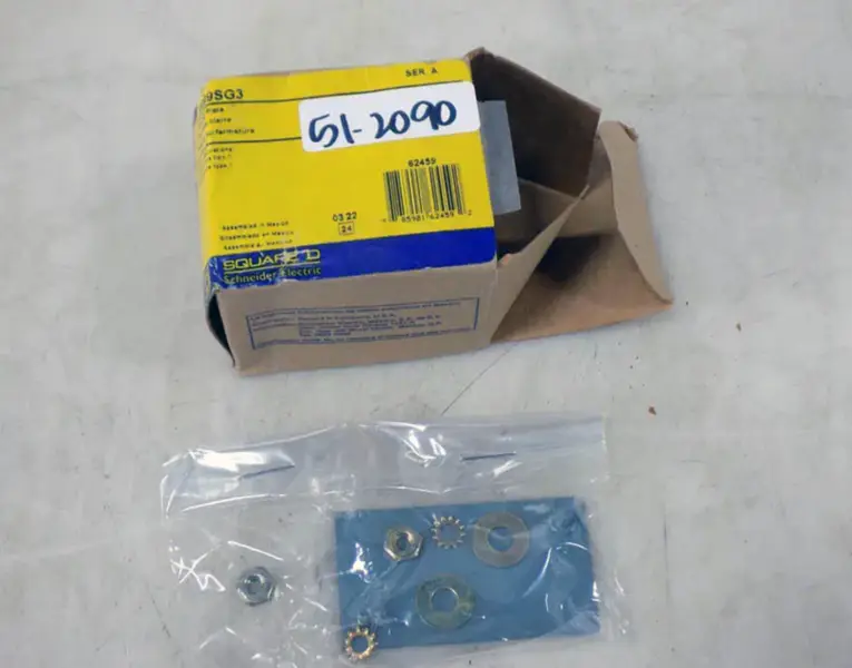 Square D 9999SG3