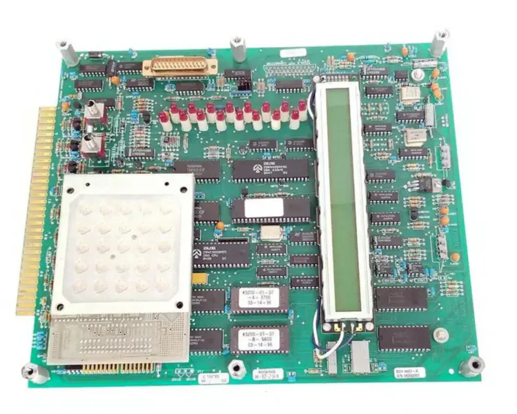 MADAR 4920-A