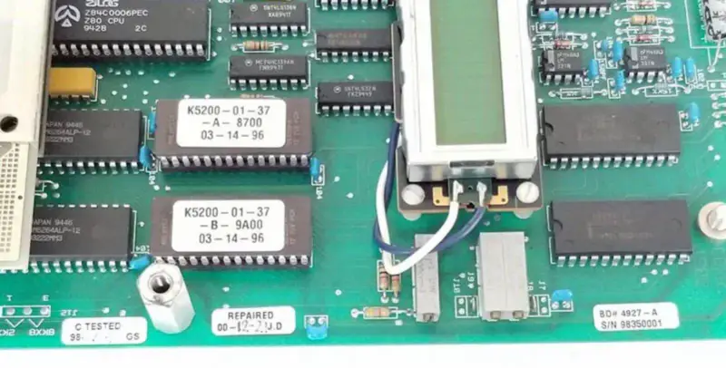 MADAR 4920-A