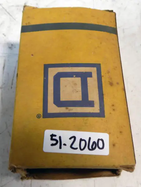 Square D 2510FF1P