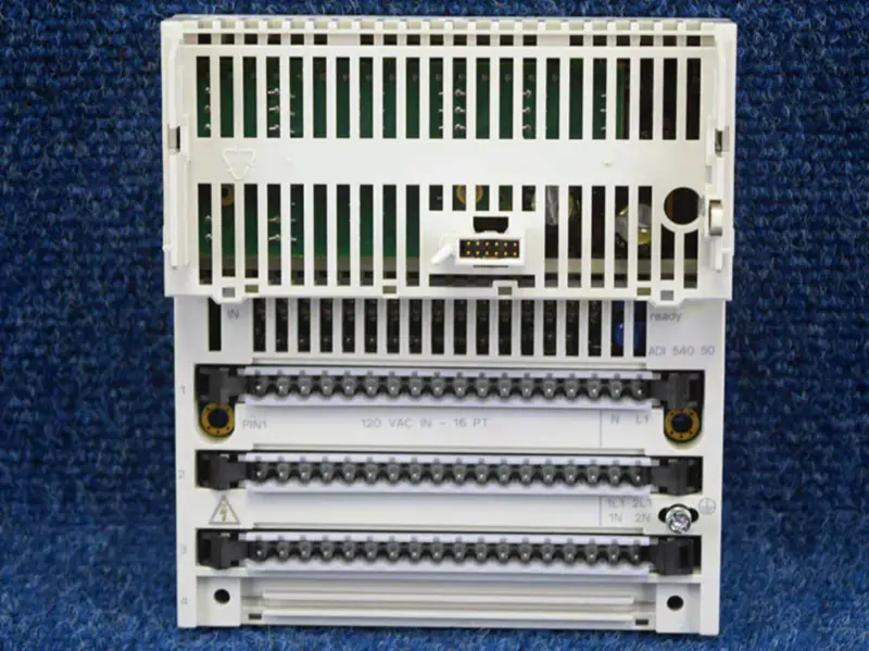 Modicon Schneider 170-ADI-540-50