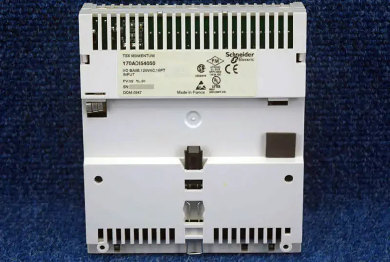 Modicon Schneider 170-ADI-540-50