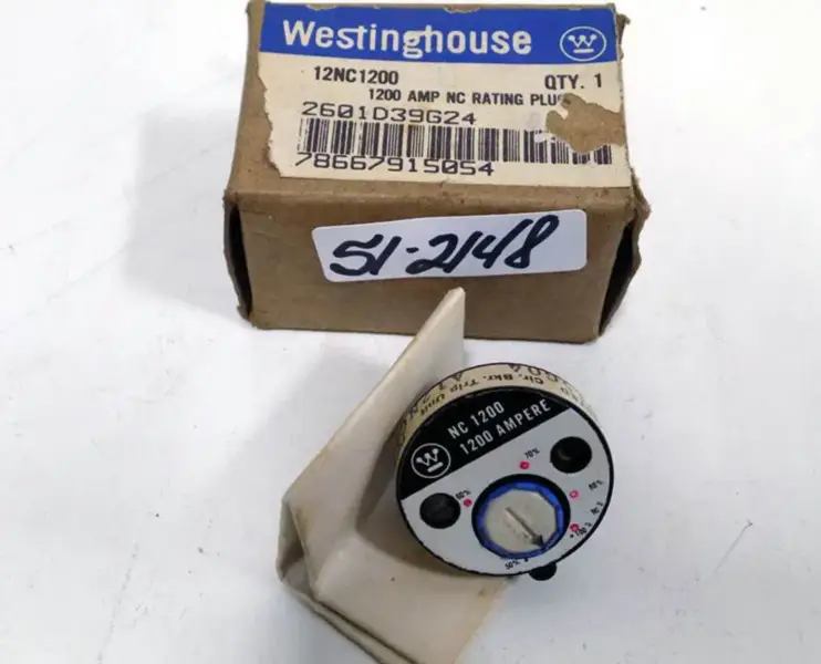 Westinghouse A12NC1200