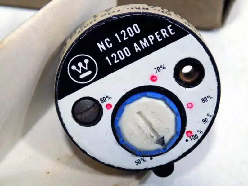 Westinghouse A12NC1200