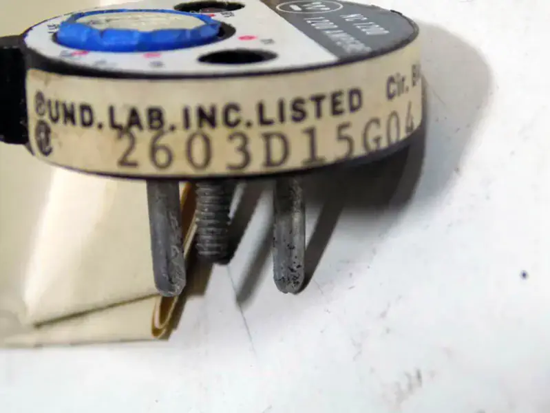 Westinghouse A12NC1200