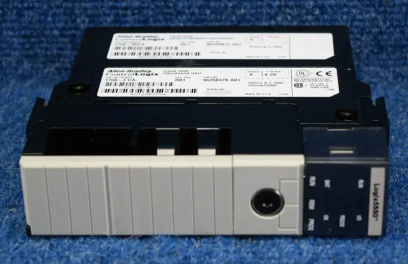 Allen-Bradley 1756-L1M2