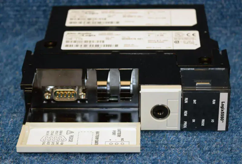 Allen-Bradley 1756-L1M2