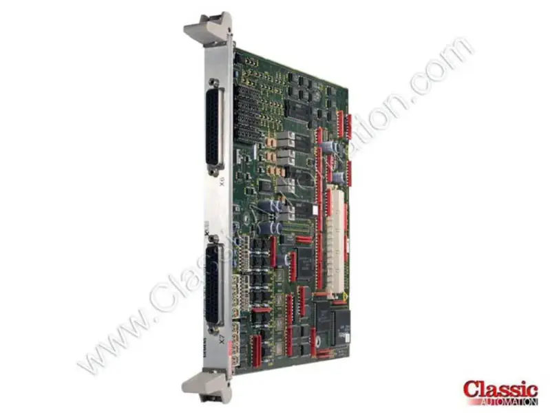 Siemens 6DD1606-3AC0
