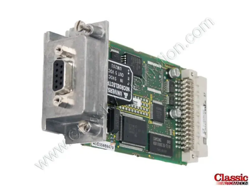 Siemens 6SN1114-0NB00-0AA2