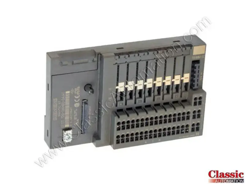 Siemens 6ES7120-0AH50-0AA0