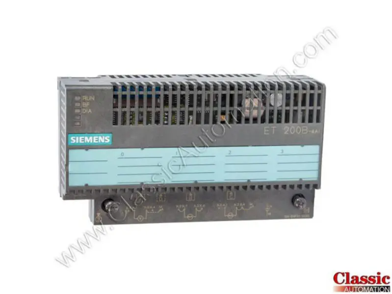 Siemens 6ES7134-0HF01-0XB0