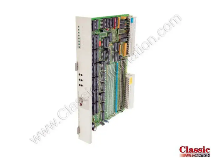 Siemens 6DS1601-8BA