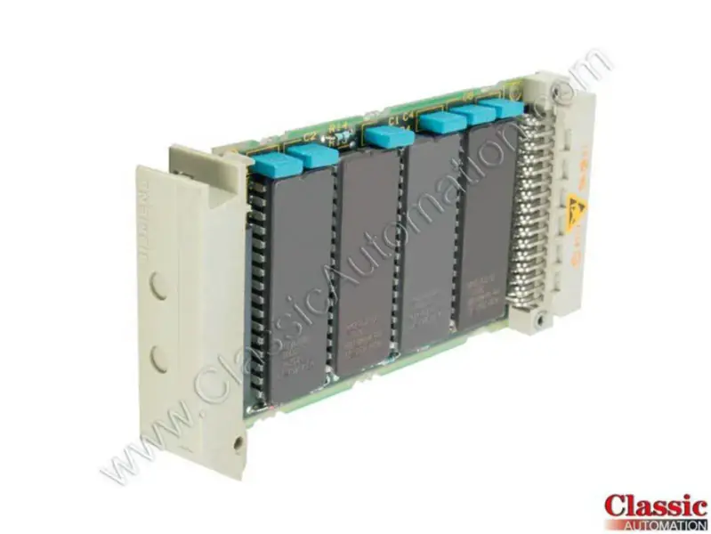 Siemens 6DD1610-0AG1