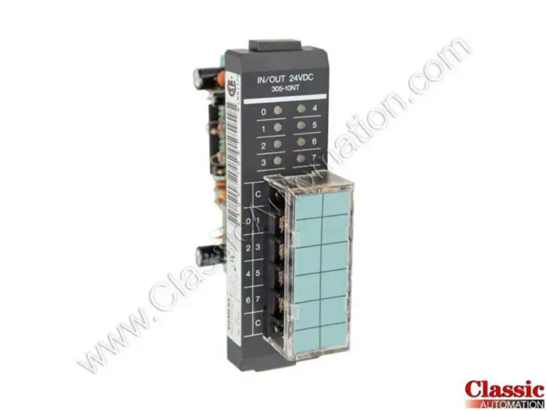 Siemens, Texas Instruments 305-10NT