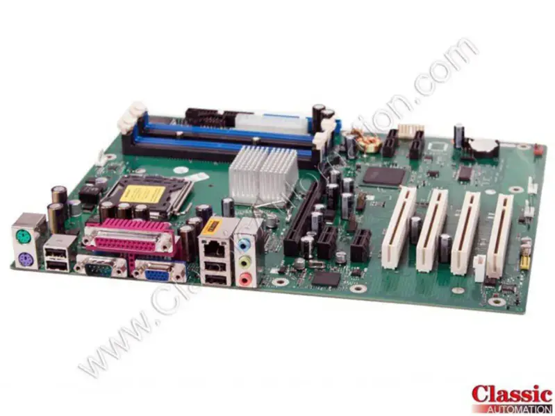 Modul PLC Siemens A5E00430502