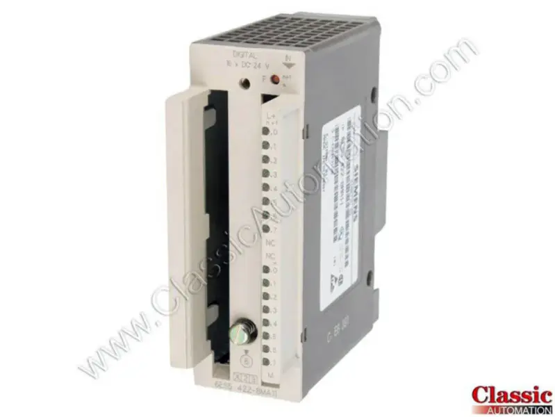 Siemens 6ES5422-8MA11