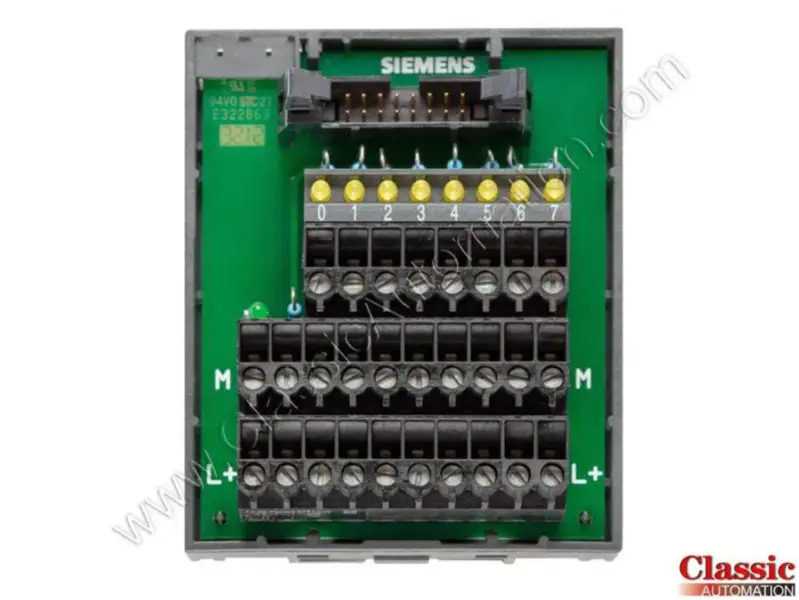 Siemens 6ES7924-0CA10-0BA0