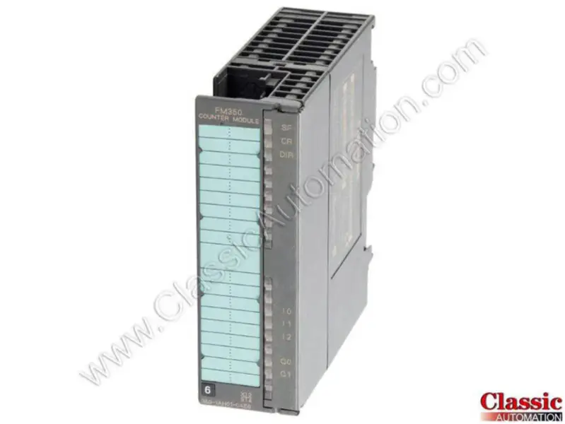 Siemens 6ES7350-1AH01-0AE0