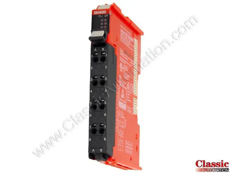 Omron NX-SIH400