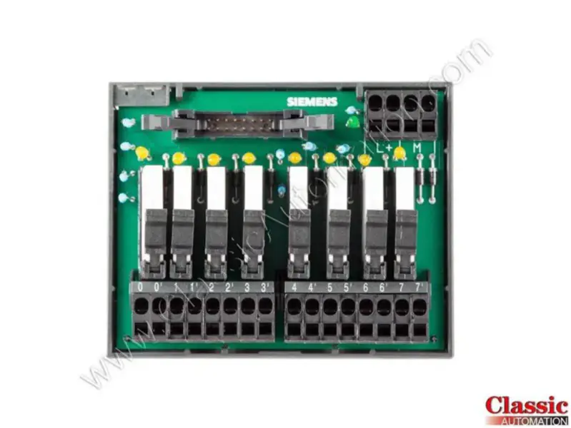 Siemens 6ES7924-0BD10-0BB0