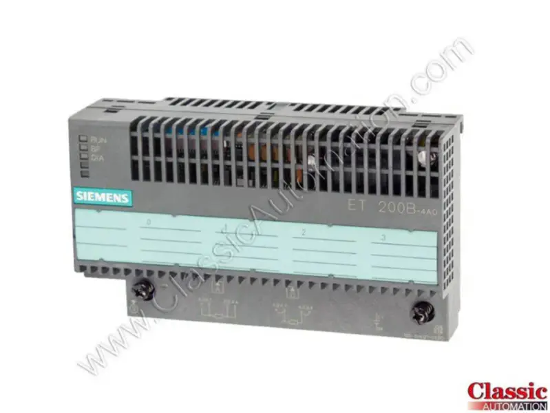 Siemens 6ES7135-0HF01-0XB0