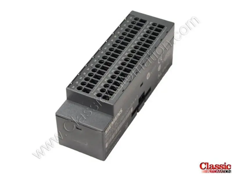 Siemens 6ES7120-2BH00-0AA0