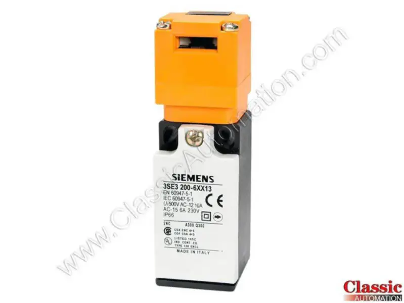 Siemens 3SE3200-6XX13