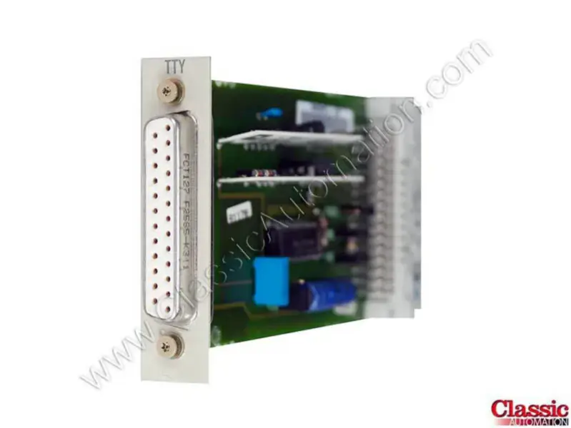 Siemens 6ES5752-0AA12