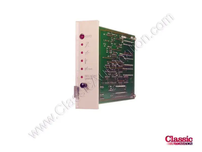 Siemens 6FQ2531-0B