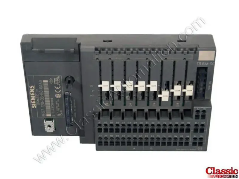 Siemens 6ES7120-0BH50-0AA0