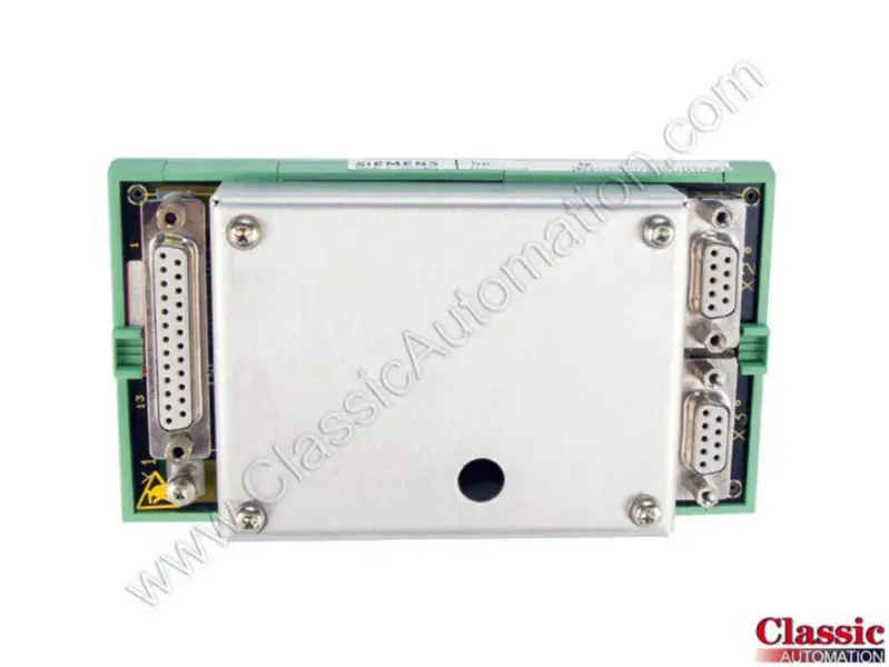 Siemens 6DD1681-0EH1