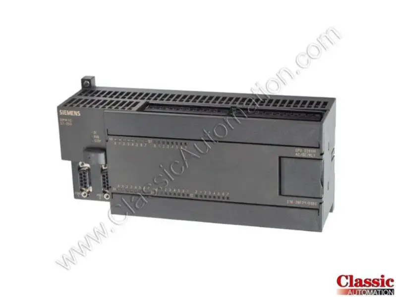 Siemens 6ES7216-2BF21-0XB0